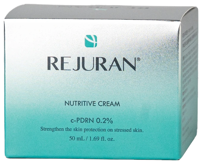 Rejuran Healer Nutritive Cream