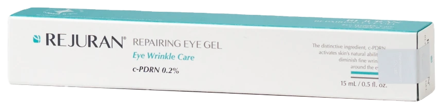 Rejuran Repairing Eye Gel