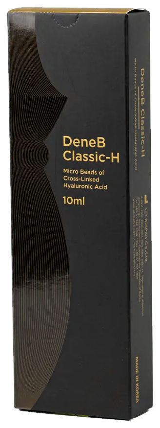 DeneB Classic-H