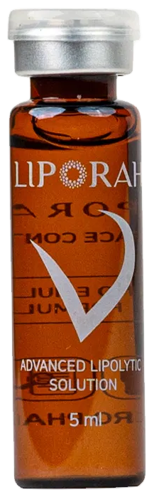 LIPORAH V (for face)