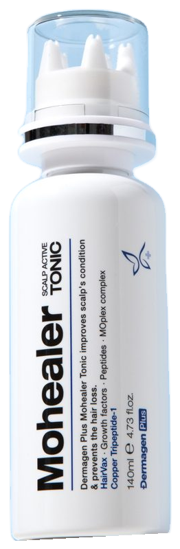 Mohealer Tonic