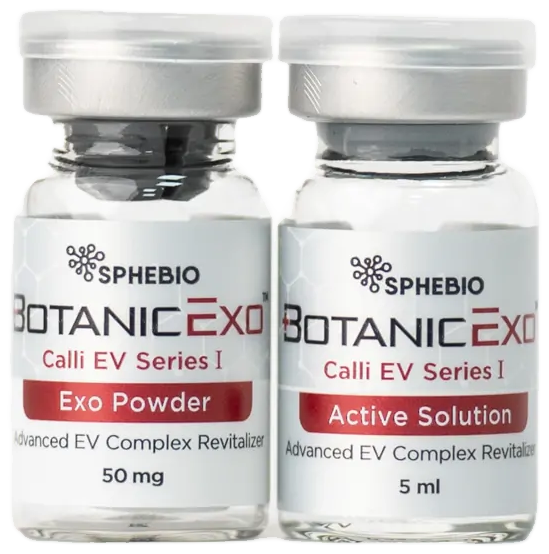 Botanic EXO