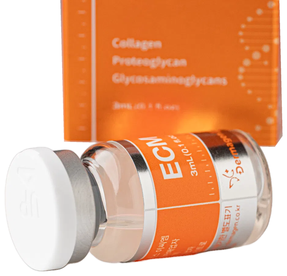 Dermagen Plus ECM
