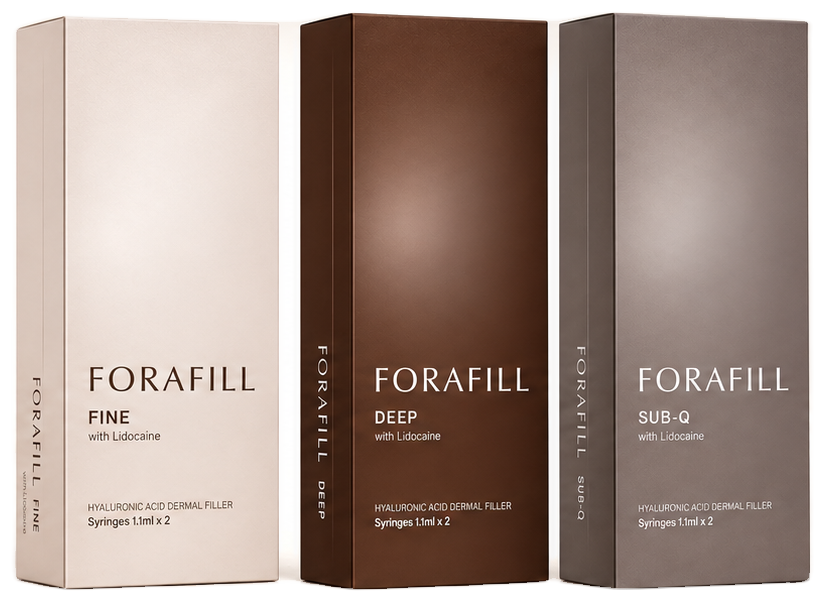 FORAFILL FINE