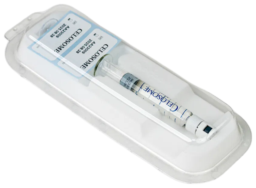 Celosome Aqua