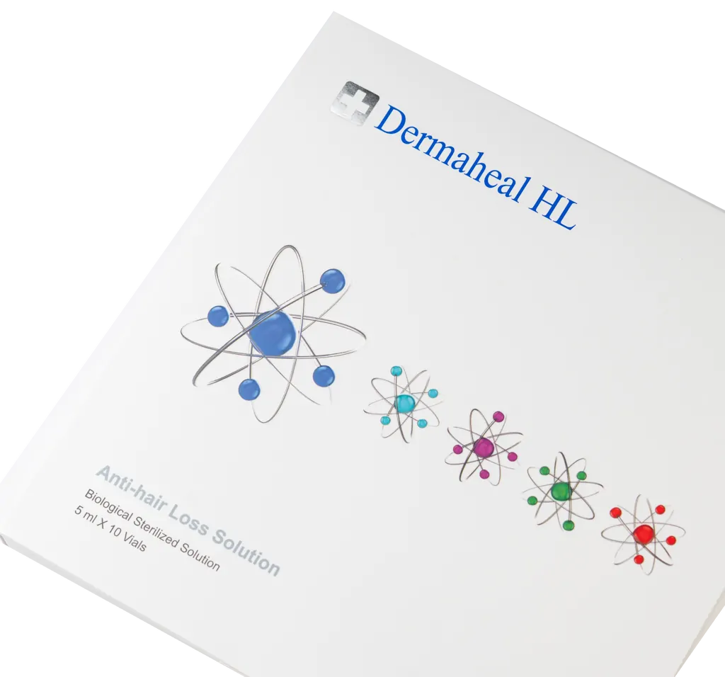 Dermaheal HL