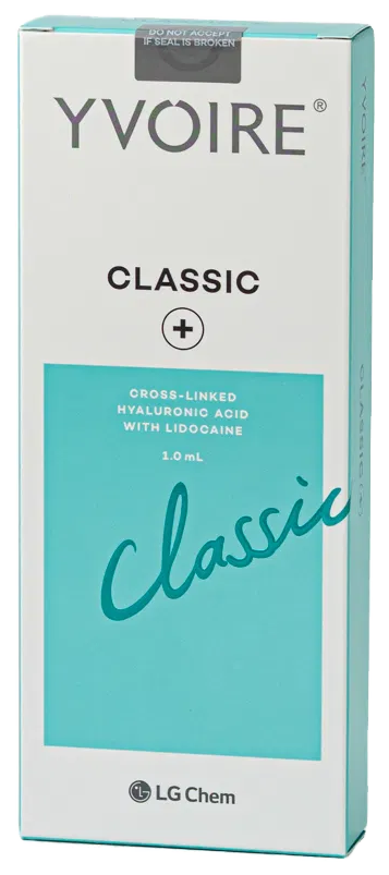 Yvoire Classic Plus