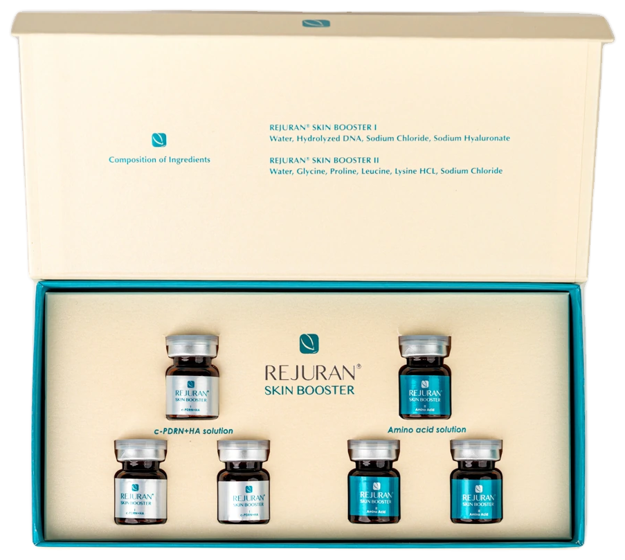 Rejuran Skin Booster