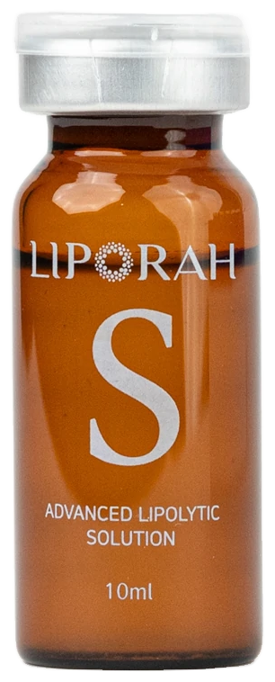 LIPORAH S (for body)