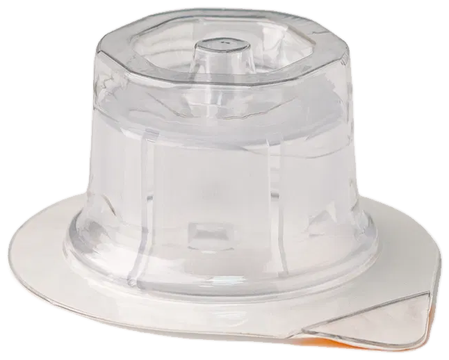 FlowLink Filler Vial Adapter
