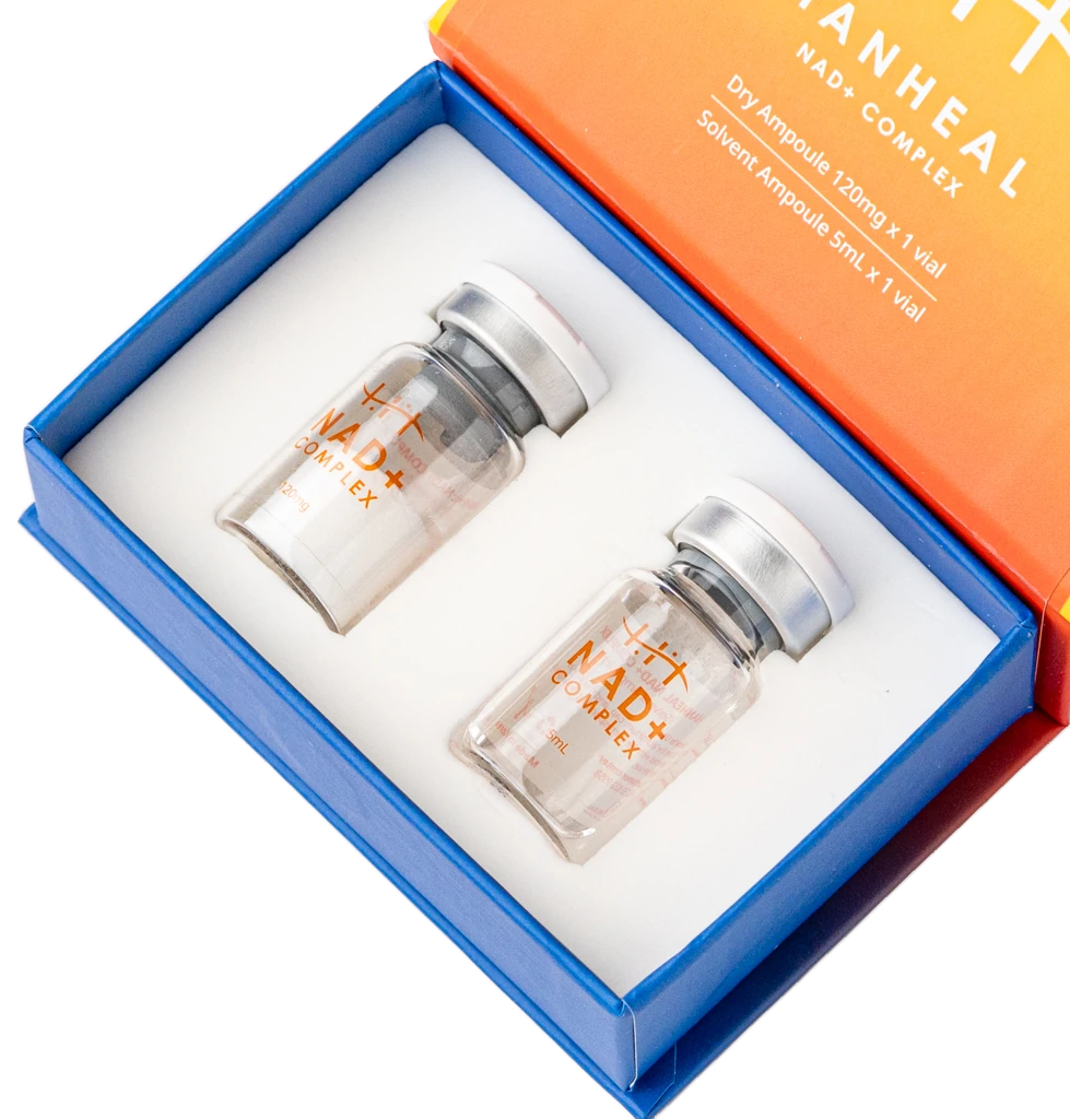 HANHEAL NAD+ Complex