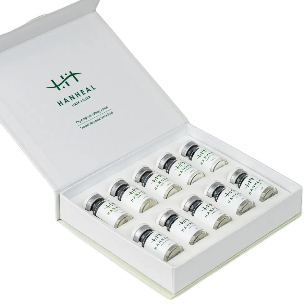 Hanheal Exosome Hair Filler