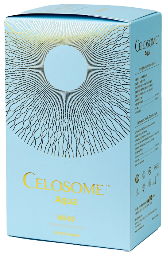Celosome Aqua