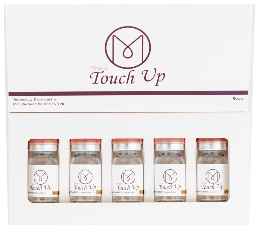 Miracle Touch UP