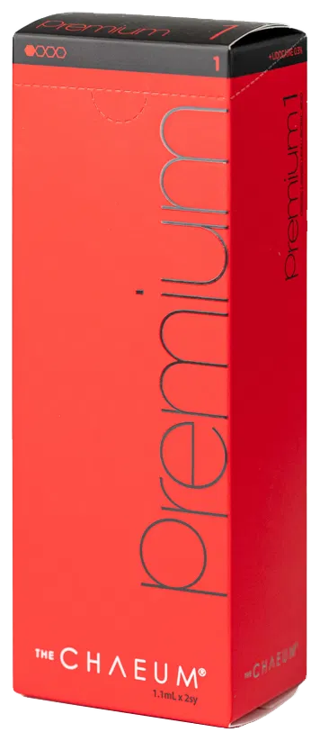 The Chaeum Premium #1