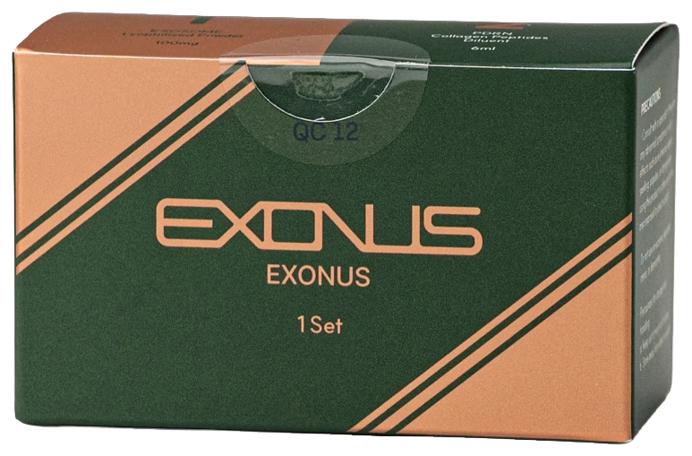 Exonus