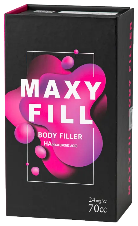 Maxy Fill Body Filler 70 ml