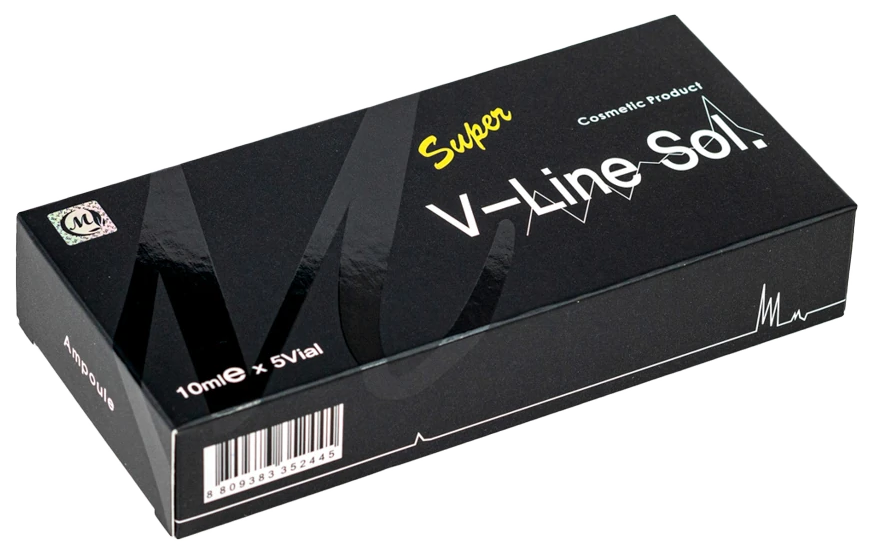 Super V-line Sol.