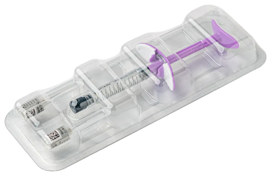 Yvoire Volume Plus
