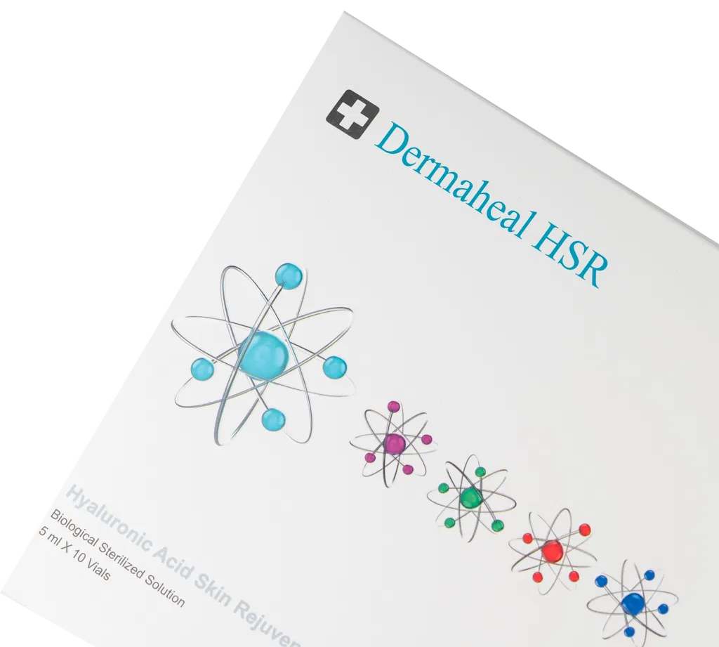 Dermaheal HSR