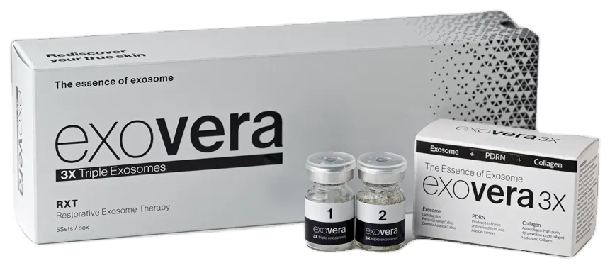 Exovera 3X