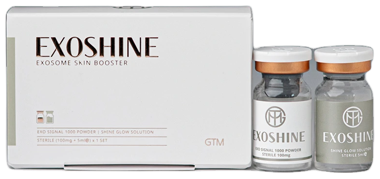 GTM Exoshine