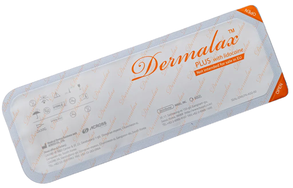 Dermalax Plus