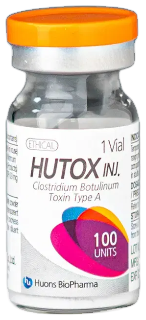 Hutox 100 Units