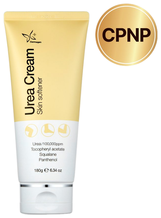 Urea Cream