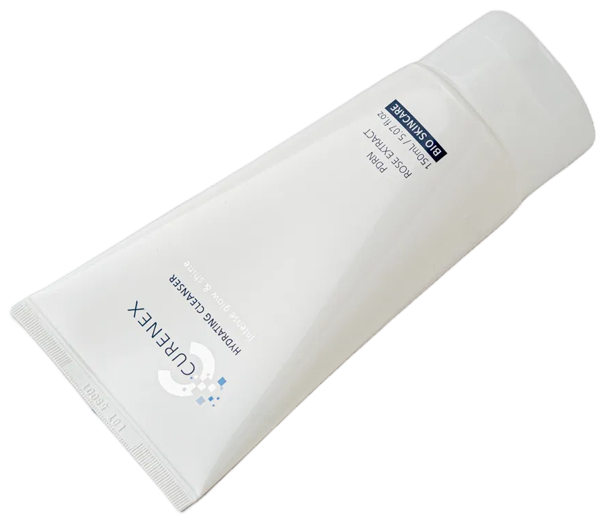 Curenex Hydrating Cleanser