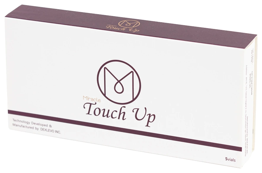 Miracle Touch UP