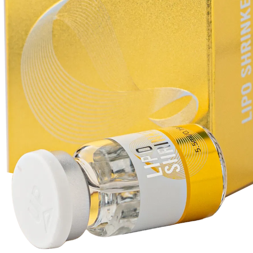 Lipo Shrinker (1 vial)