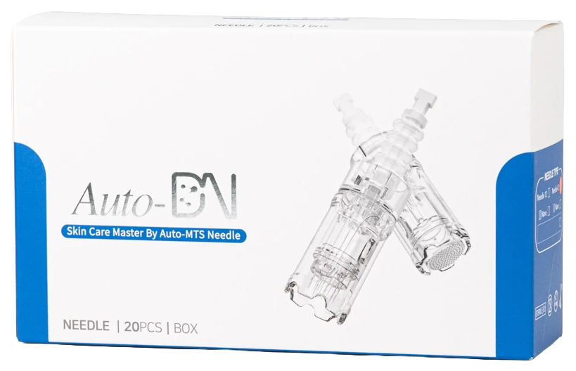 Auto-DN Needle