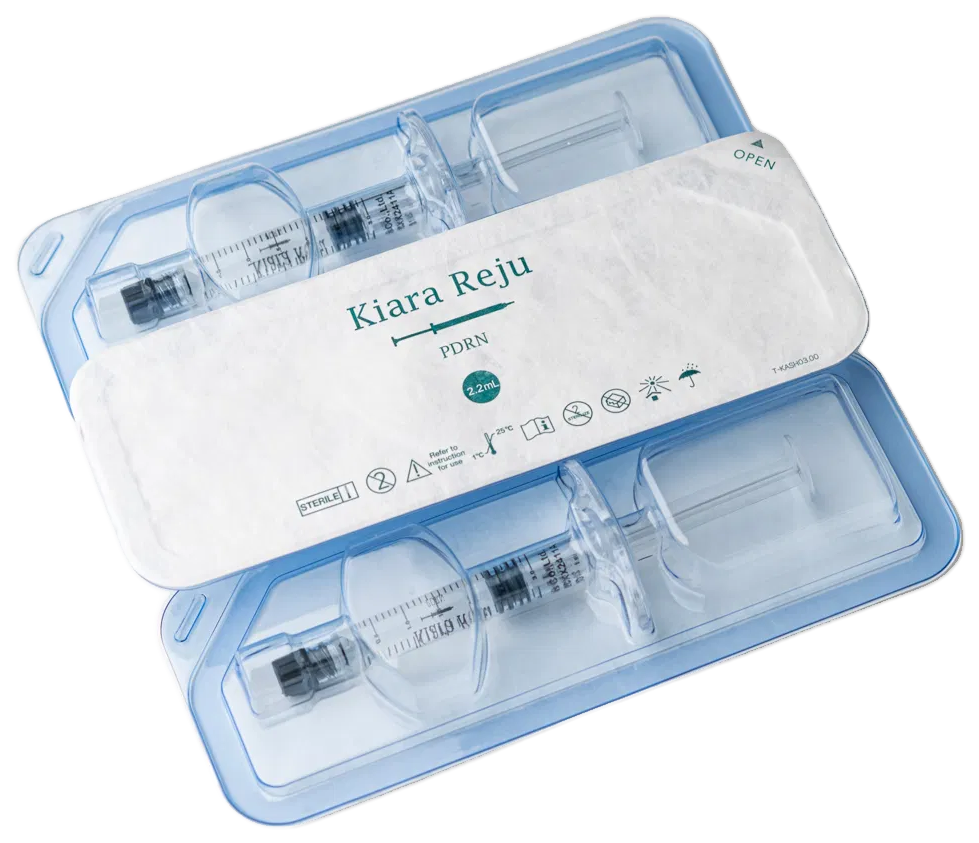 Kiara Reju