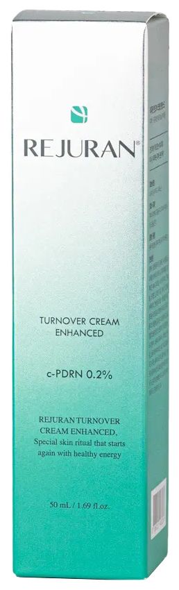 Rejuran Turnover Cream Enhanced