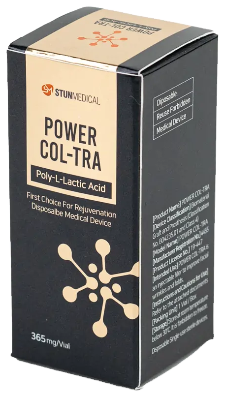POWER COL-TRA