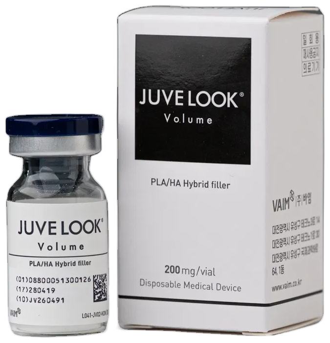 Juvelook Volume (200mg)