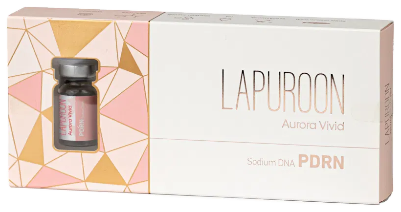 Lapuroon Aurora Vivid
