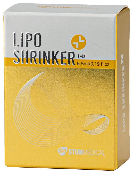 Lipo Shrinker (1 vial)