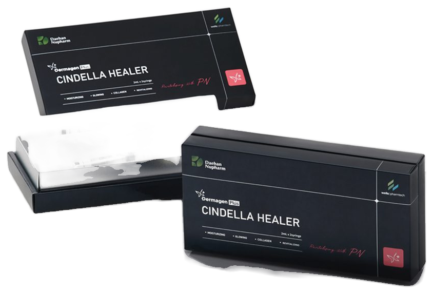 Sindella Healer