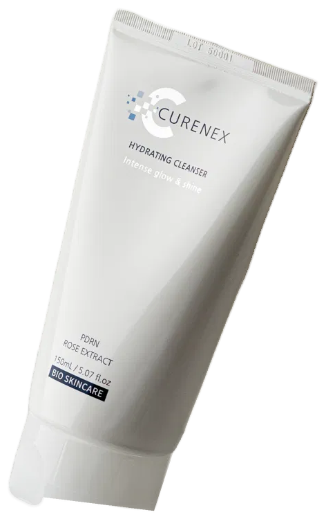 Curenex Hydrating Cleanser