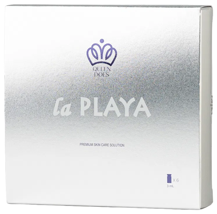 La Playa