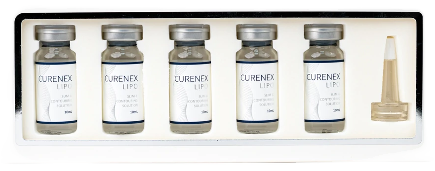 Curenex Lipo