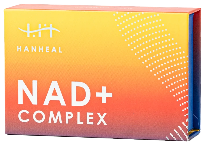 HANHEAL NAD+ Complex