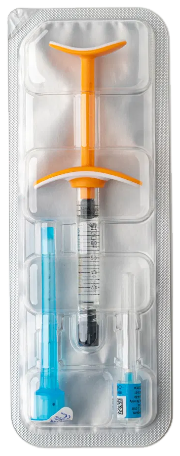 Yvoire Contour Plus
