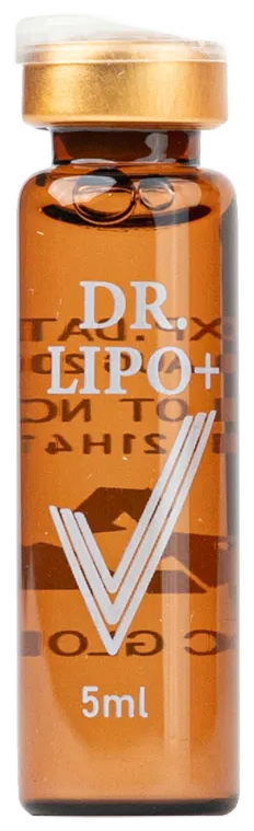 Dr. Lipo+ V (Face)