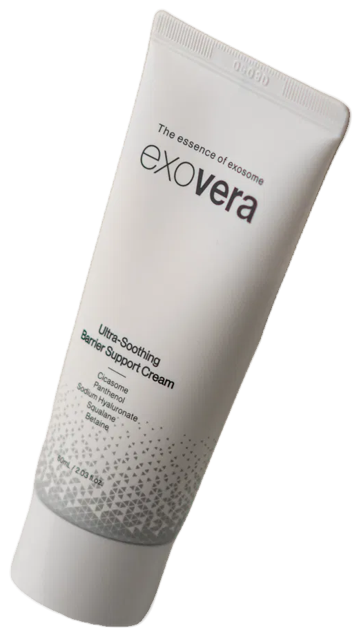 Exovera Ultra-Soothing Barrier Support Cream 200 mL