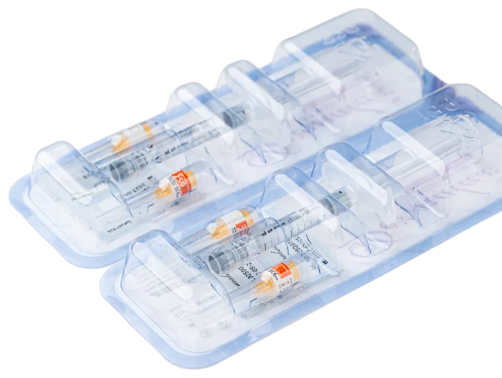 Dermalax Implant Plus