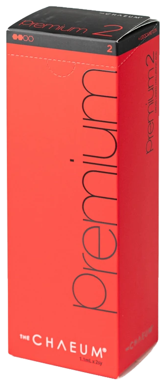 The Chaeum Premium #2