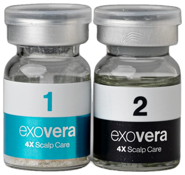 Exovera 4X